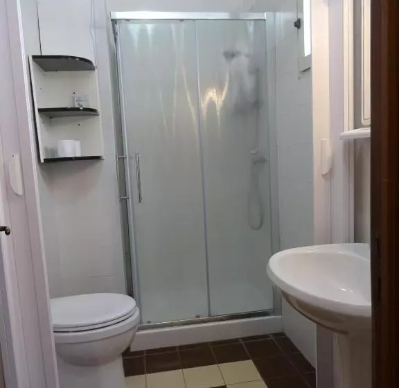 Bed and Breakfast Bed&belvedere