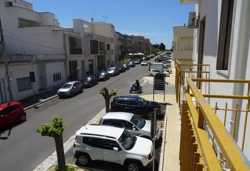 Bed and Breakfast Bed&belvedere