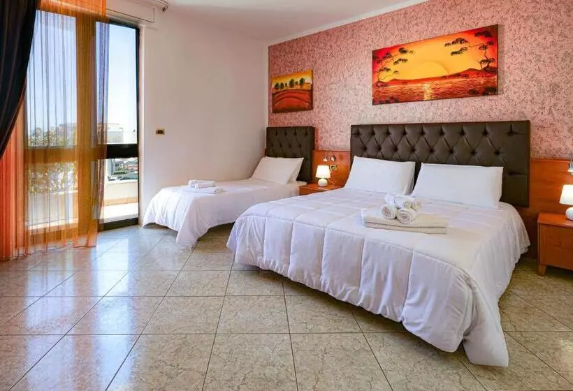 Bed and Breakfast Bed&belvedere