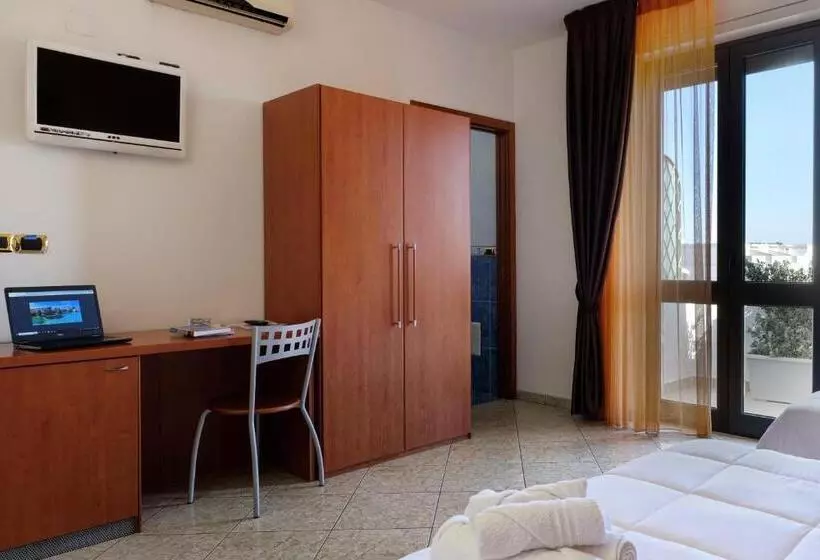 Bed and Breakfast Bed&belvedere