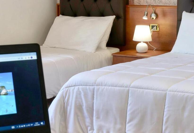 צימר Bed&belvedere