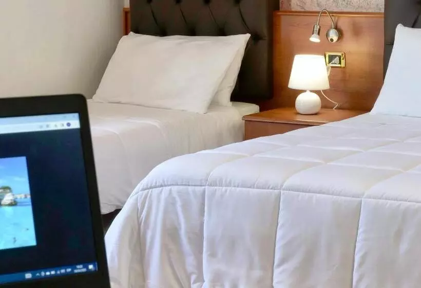 Bed and Breakfast Bed&belvedere