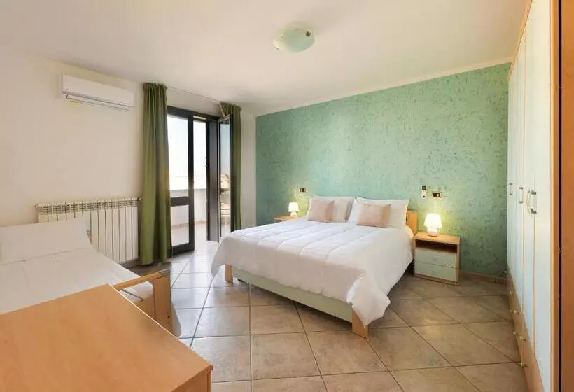 Bed and Breakfast Bed&belvedere