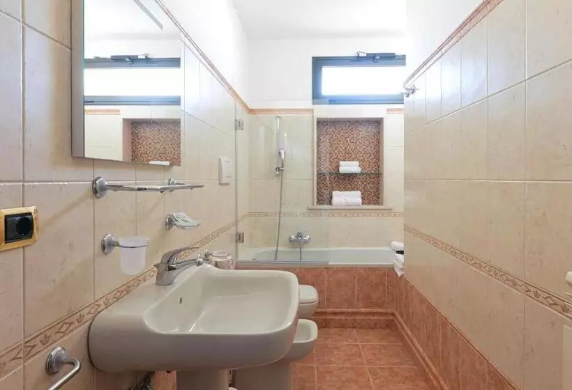 Bed and Breakfast Bed&belvedere