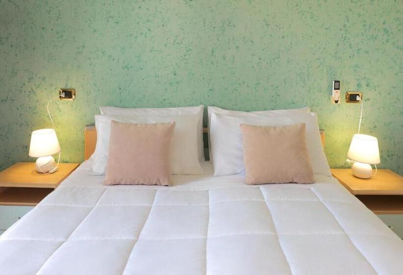 צימר Bed&belvedere