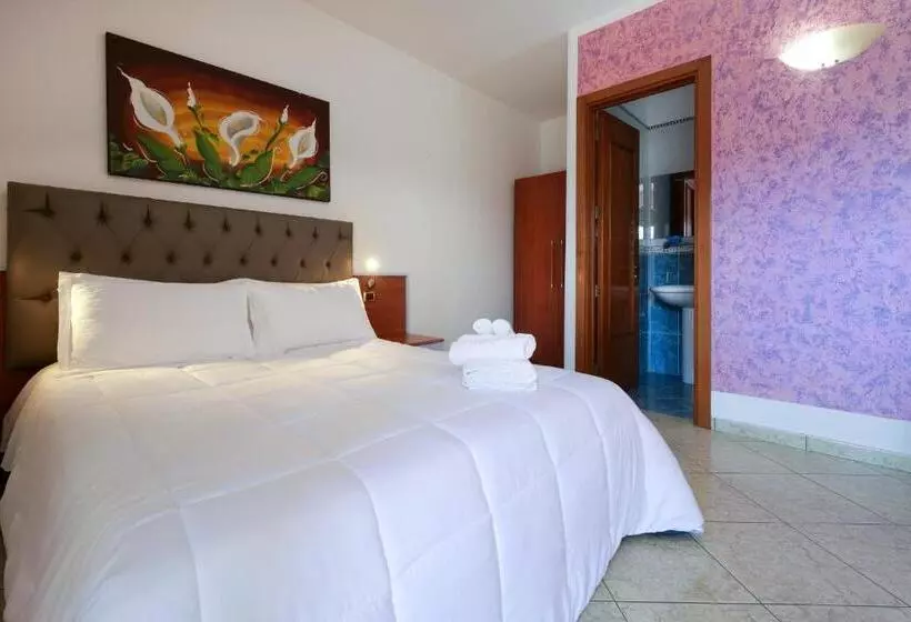 Bed and Breakfast Bed&belvedere