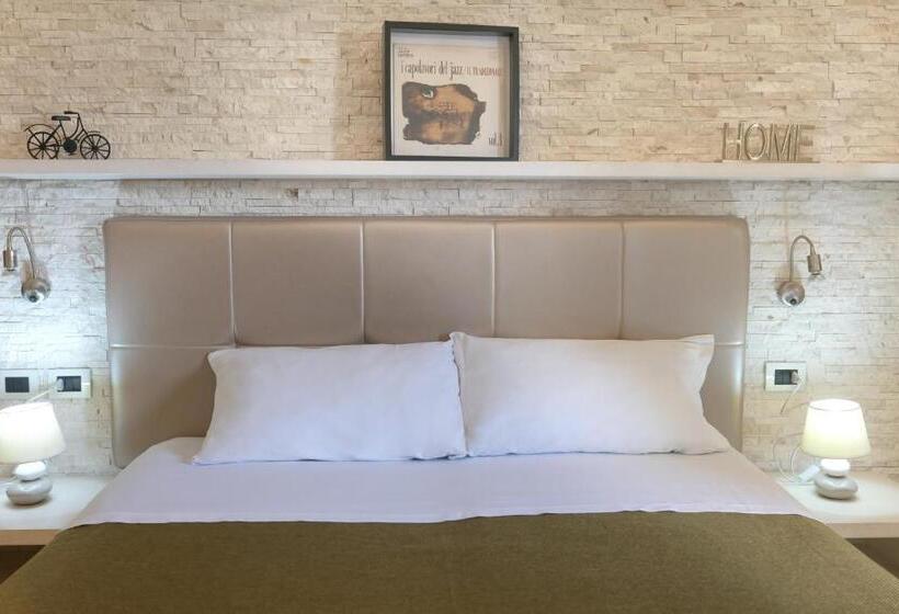 צימר Bed&belvedere