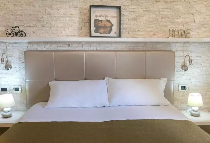 Bed and Breakfast Bed&belvedere