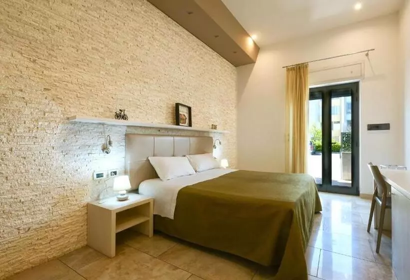 Bed and Breakfast Bed&belvedere