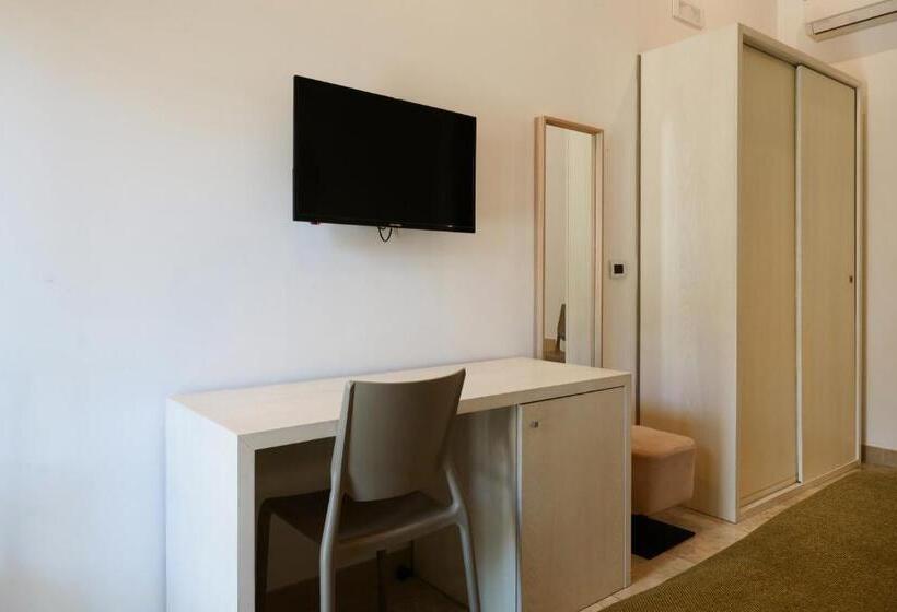 צימר Bed&belvedere