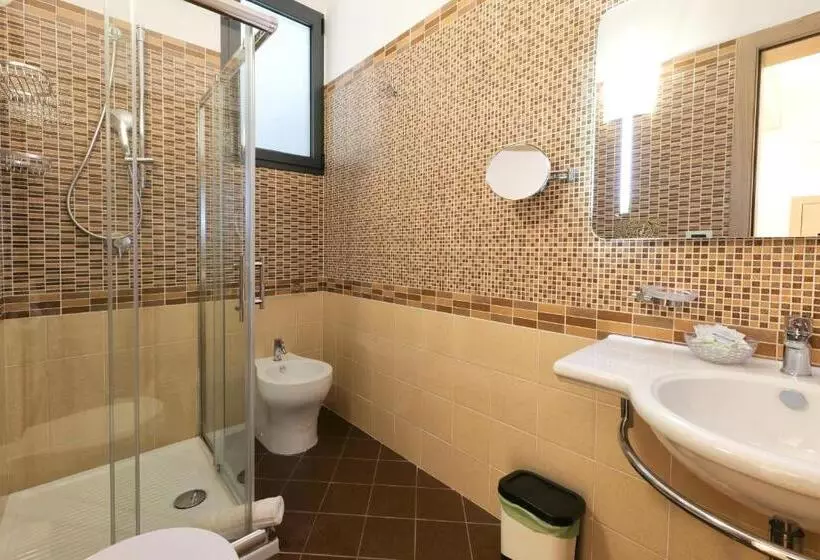 Bed and Breakfast Bed&belvedere