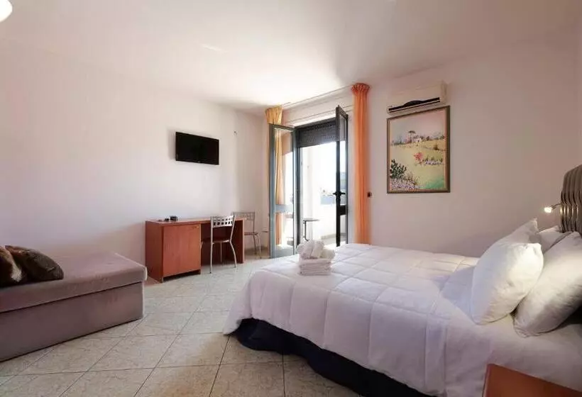 Bed and Breakfast Bed&belvedere