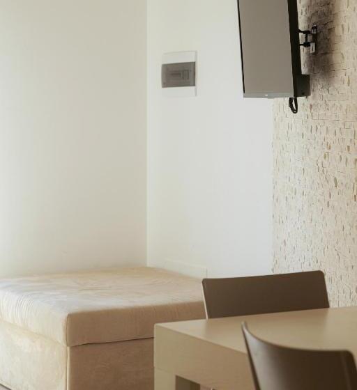 צימר Bed&belvedere