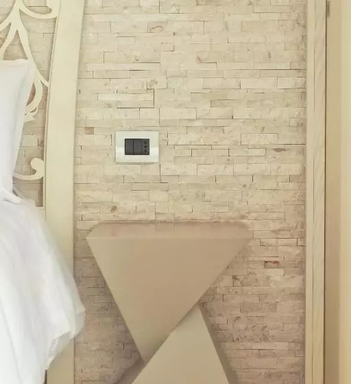 Bed and Breakfast Bed&belvedere