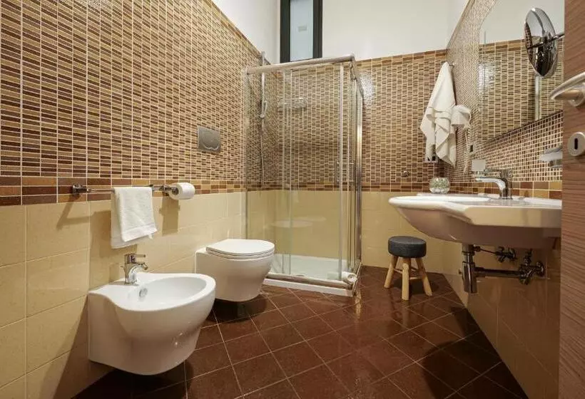 Bed and Breakfast Bed&belvedere