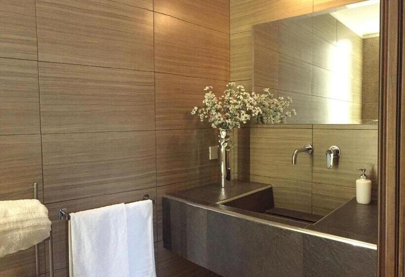 مبيت وإفطار Casale Alma