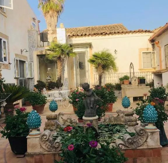 Aamiaismajoitus (B&B) Casale Rocca Fiorita