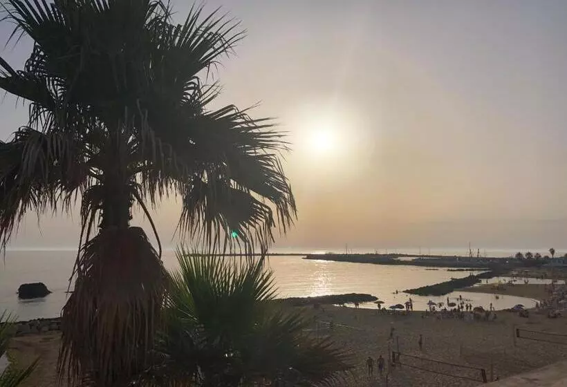 Aamiaismajoitus (B&B) Casale Rocca Fiorita