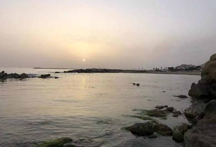 Aamiaismajoitus (B&B) Casale Rocca Fiorita