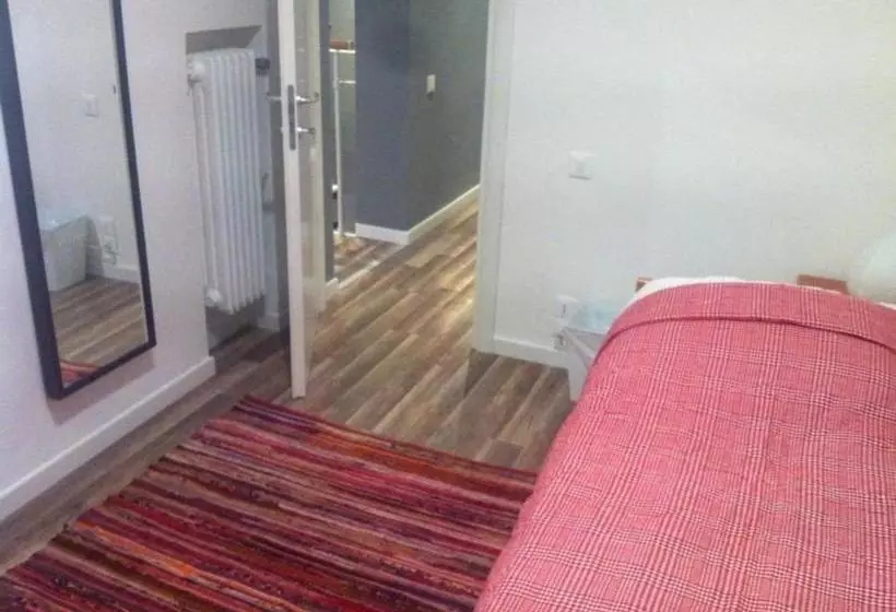 Aamiaismajoitus (B&B) Chiocciola Venice