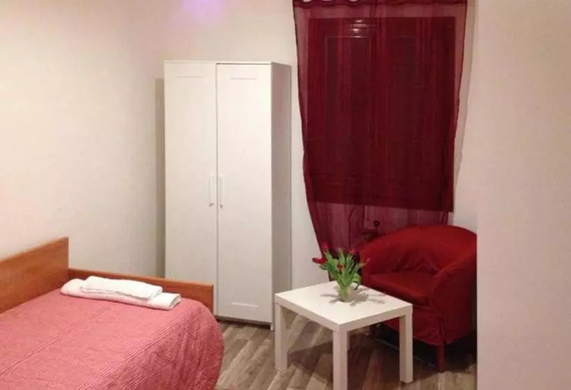 Aamiaismajoitus (B&B) Chiocciola Venice