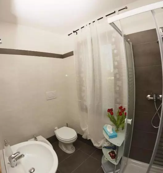 Aamiaismajoitus (B&B) Chiocciola Venice