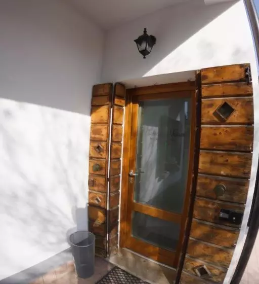 Aamiaismajoitus (B&B) Chiocciola Venice