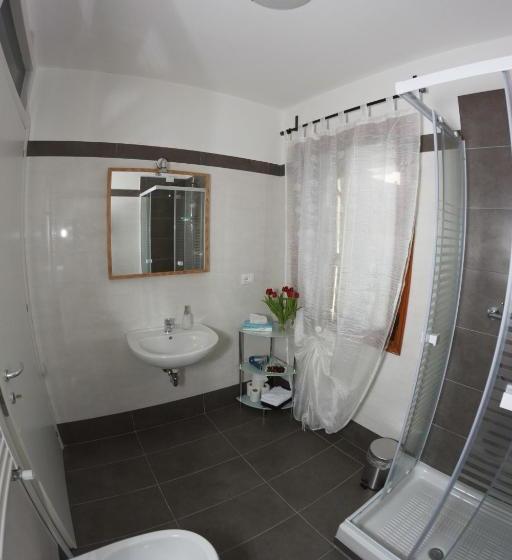 ベッドアンドブレックファースト Chiocciola Venice