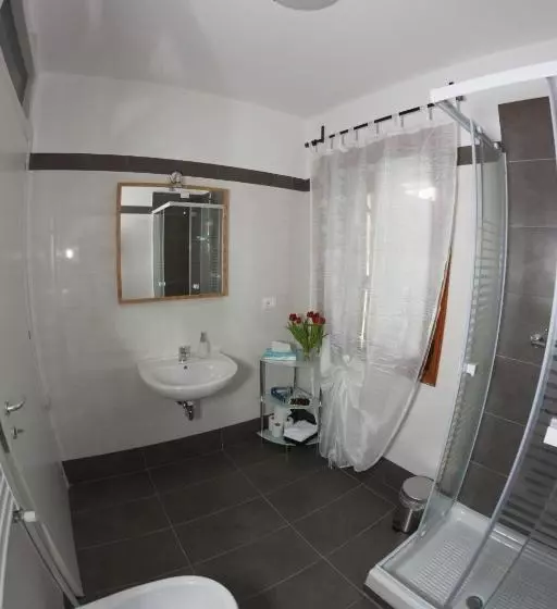 Aamiaismajoitus (B&B) Chiocciola Venice