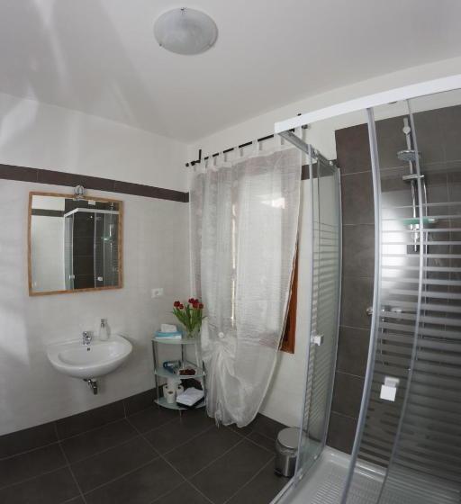 ベッドアンドブレックファースト Chiocciola Venice