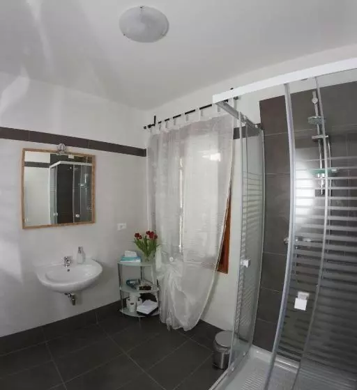 Aamiaismajoitus (B&B) Chiocciola Venice