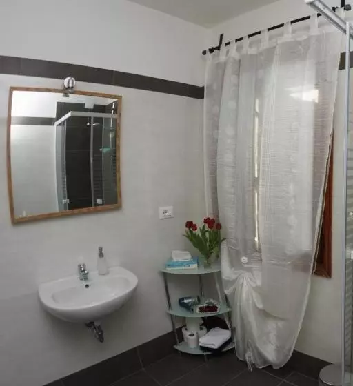 Aamiaismajoitus (B&B) Chiocciola Venice