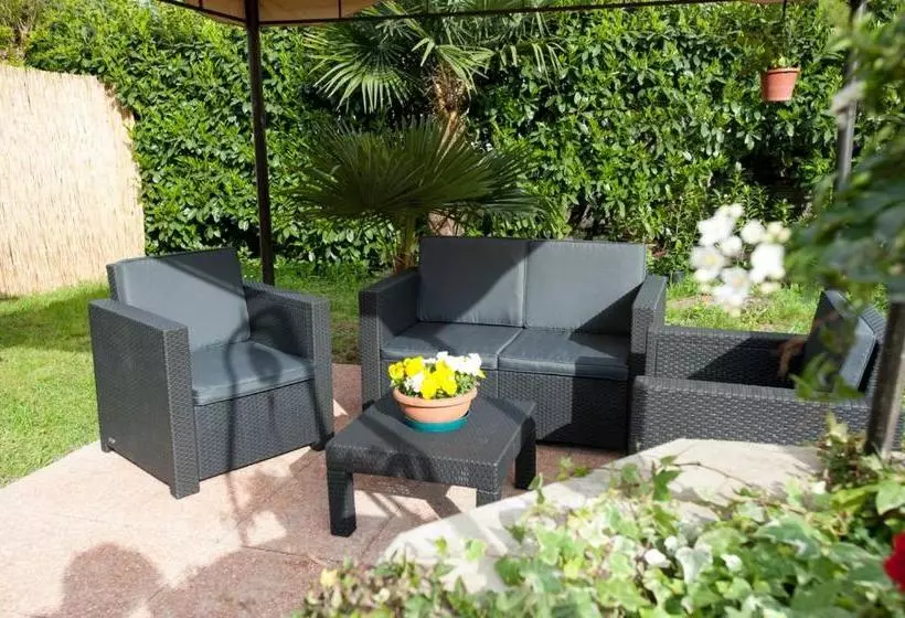 Aamiaismajoitus (B&B) Chiocciola Venice