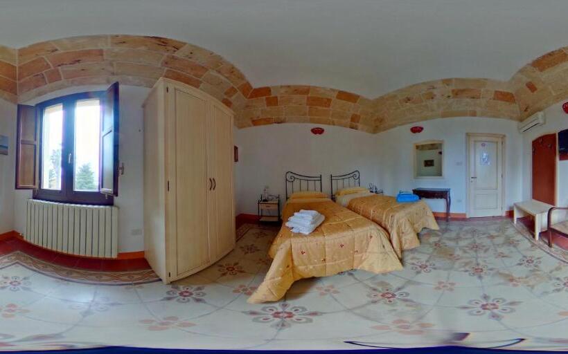 Bed and Breakfast Dimora Moresca 1906