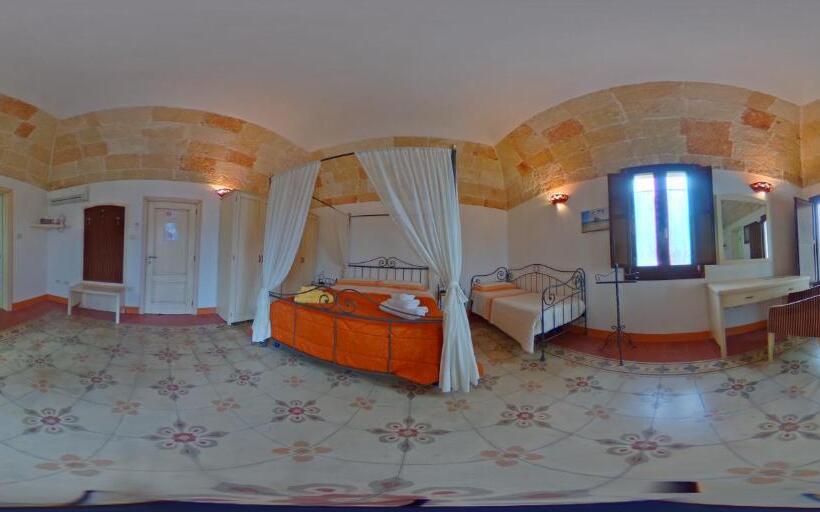 Bed and Breakfast Dimora Moresca 1906