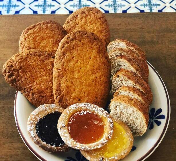 Bed and Breakfast Dimora Moresca 1906