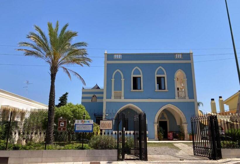 Bed and Breakfast Dimora Moresca 1906