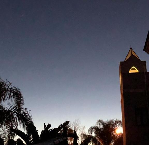 Bed and Breakfast Dimora Moresca 1906