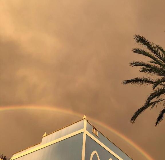 Bed and Breakfast Dimora Moresca 1906