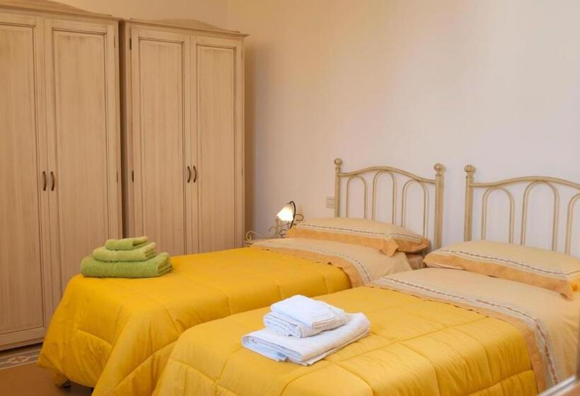 Bed and Breakfast Dimora Moresca 1906