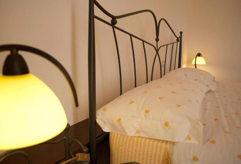 Bed and Breakfast Dimora Moresca 1906