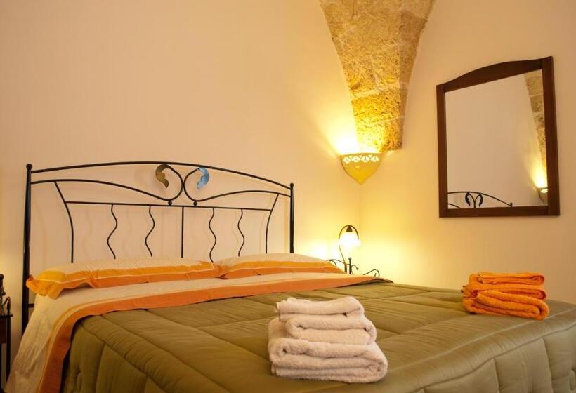 Bed and Breakfast Dimora Moresca 1906