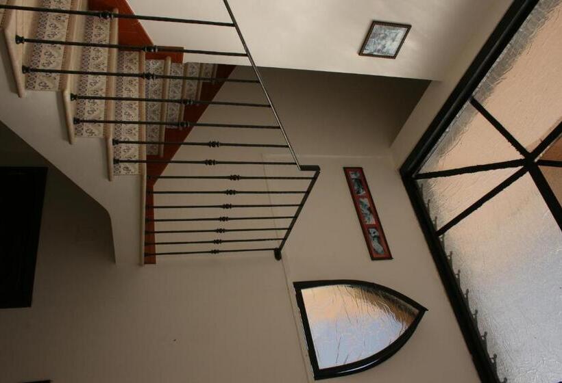 Bed and Breakfast Dimora Moresca 1906