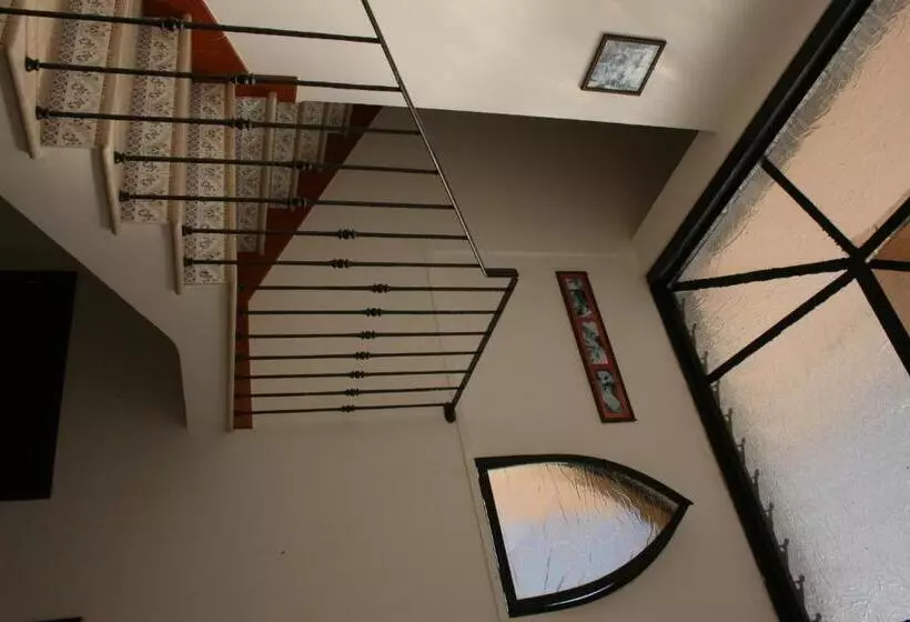 Aamiaismajoitus (B&B) Dimora Moresca 1906
