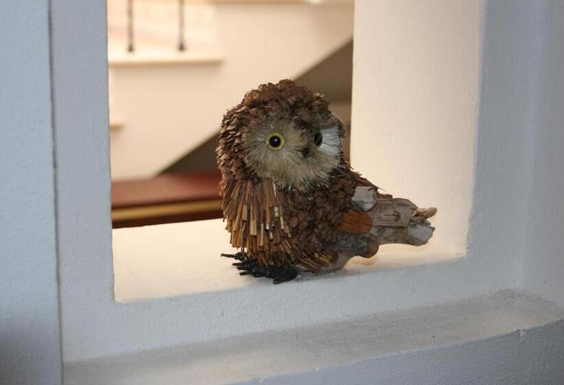 Bed and Breakfast Dimora Moresca 1906