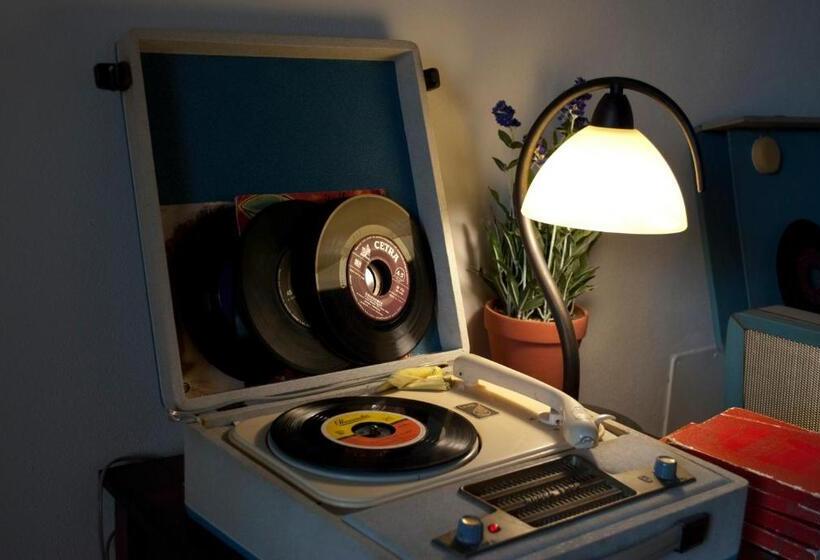 Bed and Breakfast Dimora Moresca 1906