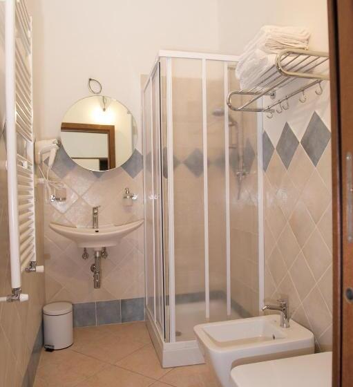 مبيت وإفطار Domo   Guest House Il Nespolo Fiorito