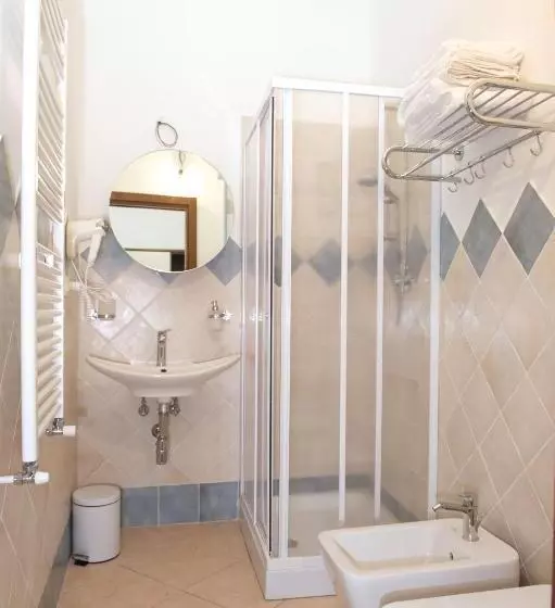 Aamiaismajoitus (B&B) Domo   Guest House Il Nespolo Fiorito