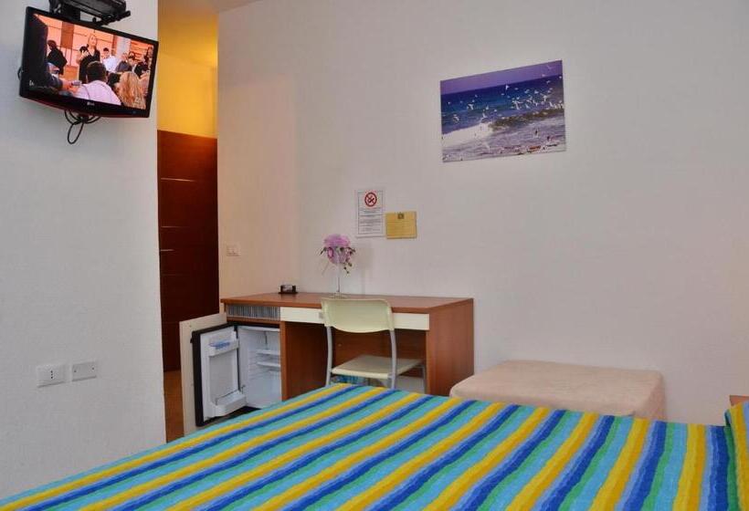 مبيت وإفطار Domo   Guest House Il Nespolo Fiorito