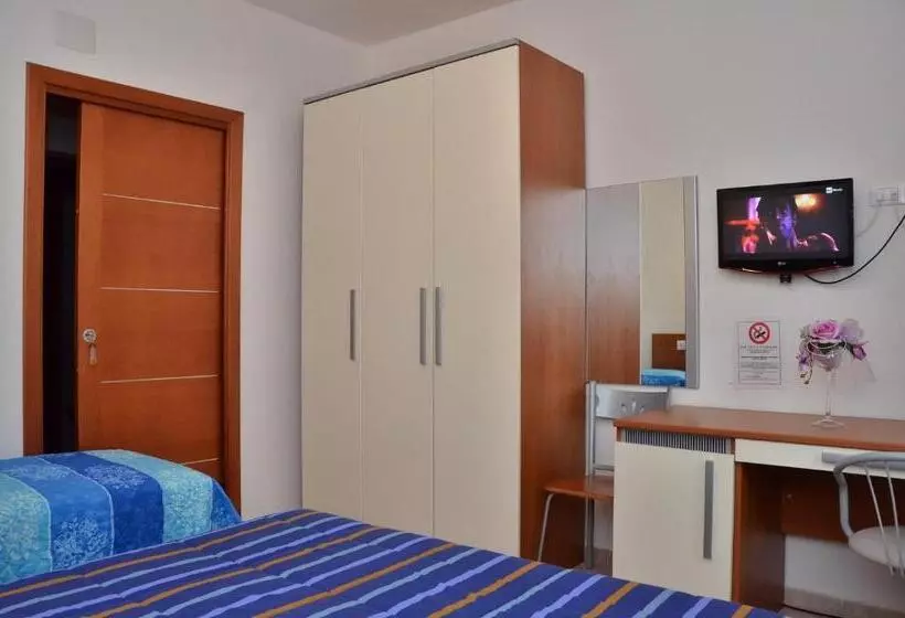 Aamiaismajoitus (B&B) Domo   Guest House Il Nespolo Fiorito